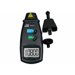 Digitálny ručný tachometer Victor Dm6236p - presné a spoľahlivé meranie