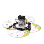 Tactrix Openport 2.0 ECUFlash na diagnostiku Jaguar, Land Rover a Toyota