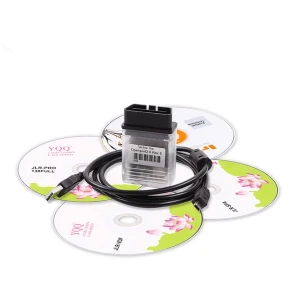 satkit Tactrix Openport 2.0 ECUFlash na diagnostiku Jaguar, Land Rover a Toyota