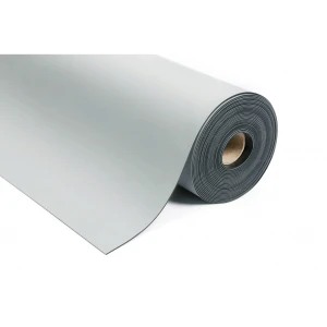Antistatická podložka sivá 60x100cm na stoly a podlahy