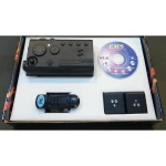 Targetbox Airsoft kompatibilný s PS2, PS3, Xbox a PC - EMS