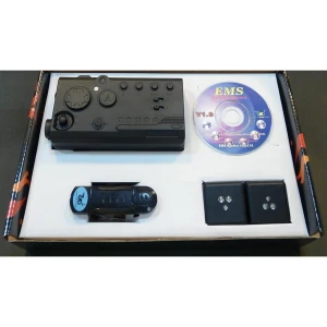 satkit Targetbox Airsoft kompatibilný s PS2, PS3, Xbox a PC - EMS