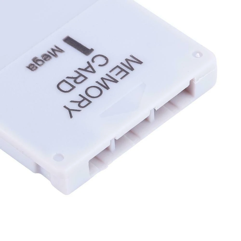 Pamäťová karta 1MB pre PlayStation 1 kompatibilná s PSX a PS One