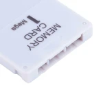 Pamäťová karta 1MB pre PlayStation 1 kompatibilná s PSX a PS One
