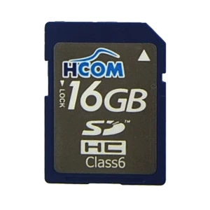 satkit Vysokorýchlostná SDHC karta 16 GB triedy 6