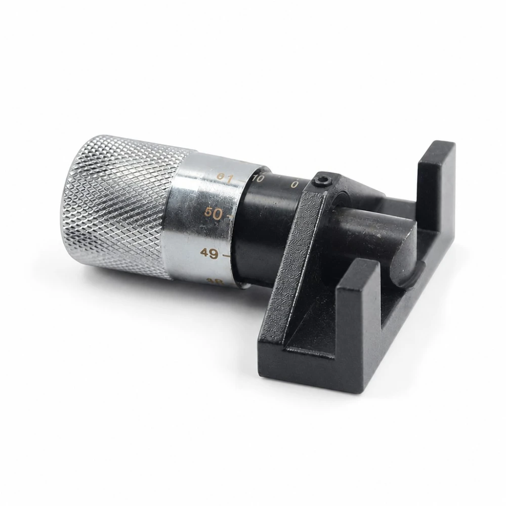Mechanický tenzometer pre rozvodové remene a príslušenstvo