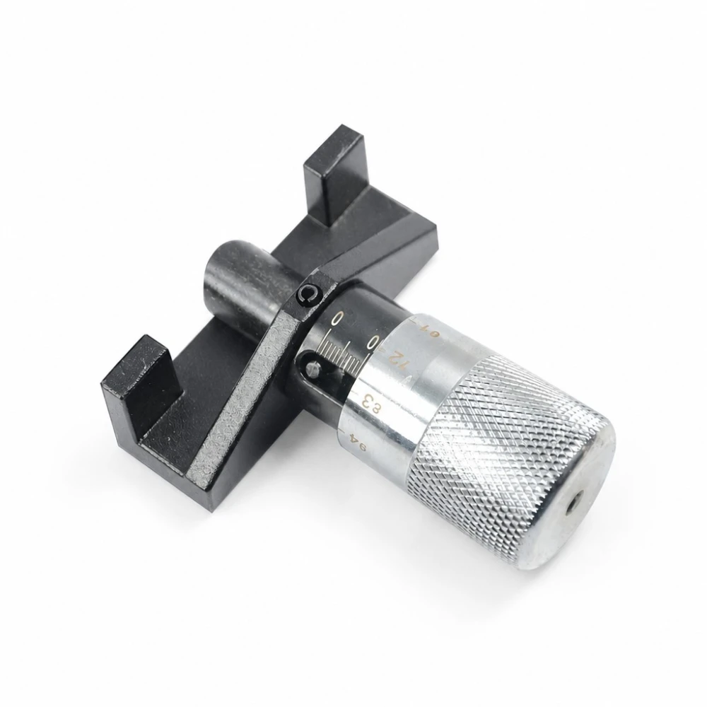 Mechanický tenzometer pre rozvodové remene a príslušenstvo