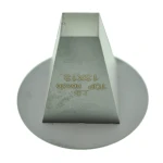 BGA tryska 13x13 mm Zhuomao kompatibilná s MLINK a Zhenxun pre spájkovacie stanice