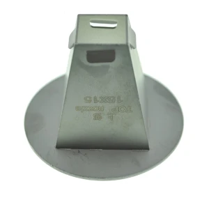 BGA tryska 15x15 mm Zhuomao kompatibilná s Mlink a Zhenxun pre spájkovacie stanice