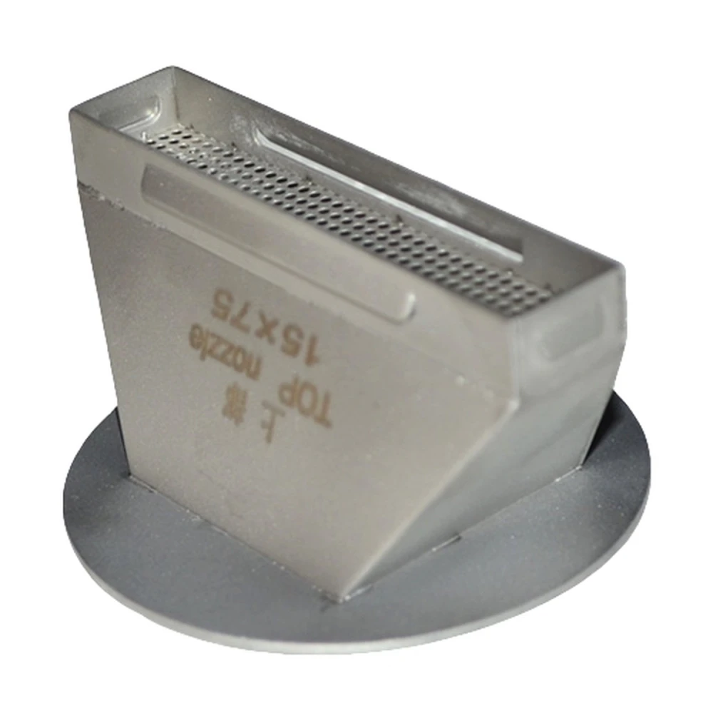 BGA tryska 15x75 mm kompatibilná so Zhuomao, Mlink a Zhenxun