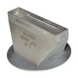 BGA tryska 15x75 mm kompatibilná so Zhuomao, Mlink a Zhenxun