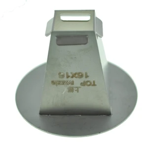 BGA tryska 16x16 mm Zhuomao kompatibilná s MLINK a Zhenxun pre spájkovacie stanice