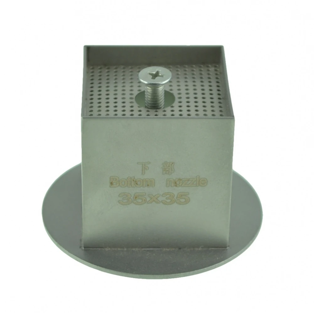 Spodná tryska Zhuomao ZM-R5860C 35x35 pre spájkovaciu stanicu