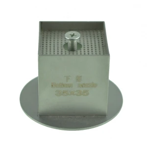 Spodná tryska Zhuomao ZM-R5860C 35x35 pre spájkovaciu stanicu