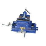 Zverák 100mm TSX TOOL na presnú a robustnú prácu