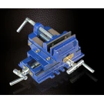 Zverák 100mm TSX TOOL na presnú a robustnú prácu
