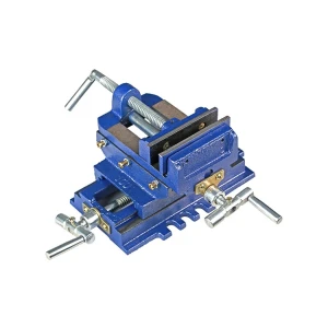 SHEK Zverák 100mm TSX TOOL na presnú a robustnú prácu