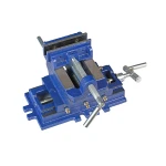 Zverák 100mm TSX TOOL na presnú a robustnú prácu