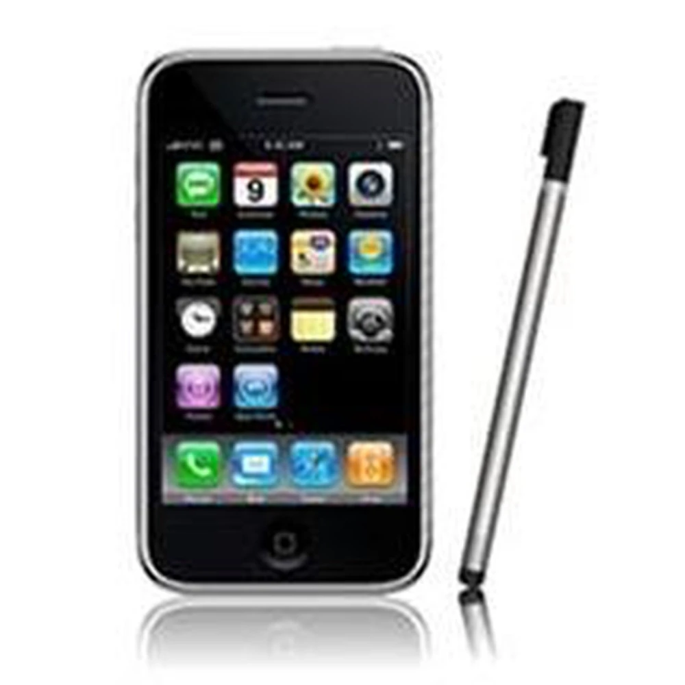 Touch pen pre iPhone 3G/3GS/iPod Touch – ideálny doplnok pre dotykové displeje