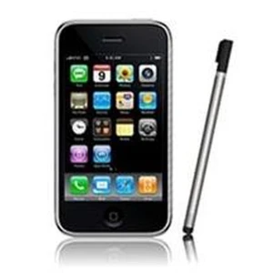 satkit Touch pen pre iPhone 3G/3GS/iPod Touch – ideálny doplnok pre dotykové displeje