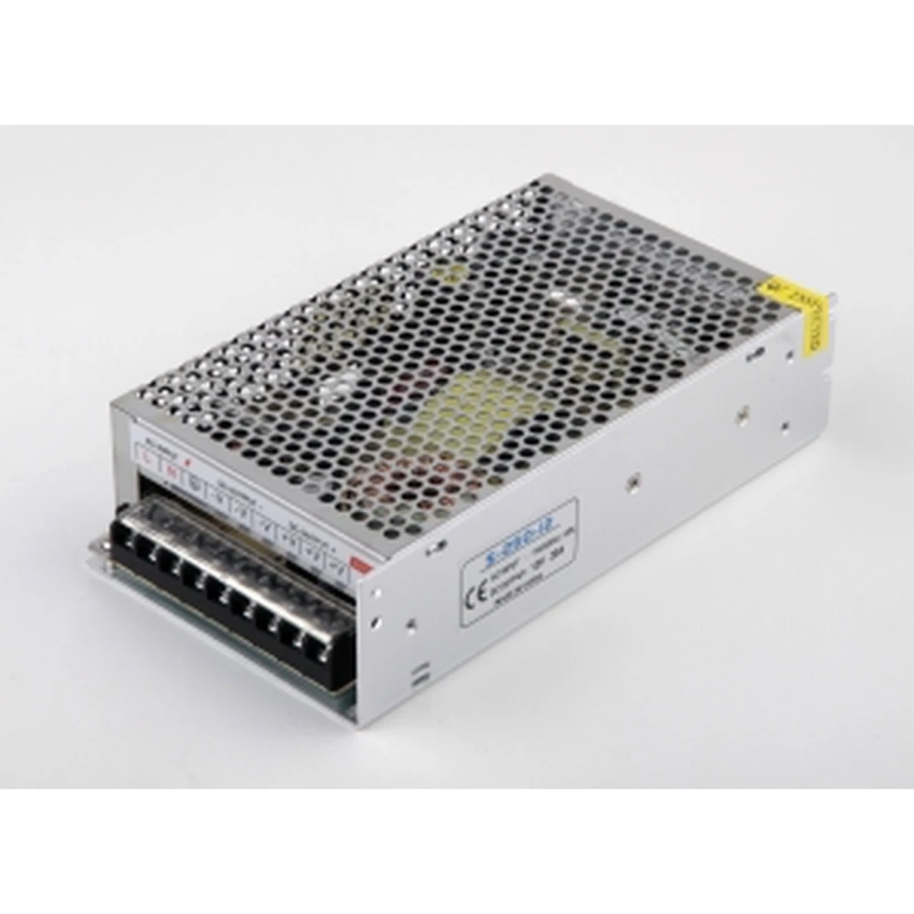 Transformátor 12V 20A 240W - AC/DC zdroj YourLed