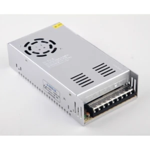Transformátor 12V 30A 360W - AC/DC zdroj YourLed