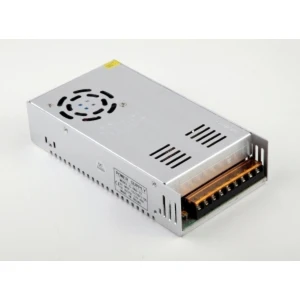 Transformátor 12V 40A 480W - vysokovýkonný AC/DC napájací zdroj