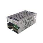 AC/DC transformátor 220V na 5V 1 Ampér s kovovým krytom YourLed