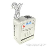 Transformátor 220V na 110V 3000W pre domácnosť a profesionálne použitie