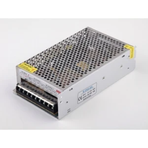 Napájací zdroj transformátor 24V 10A s výkonom 240W a reguláciou