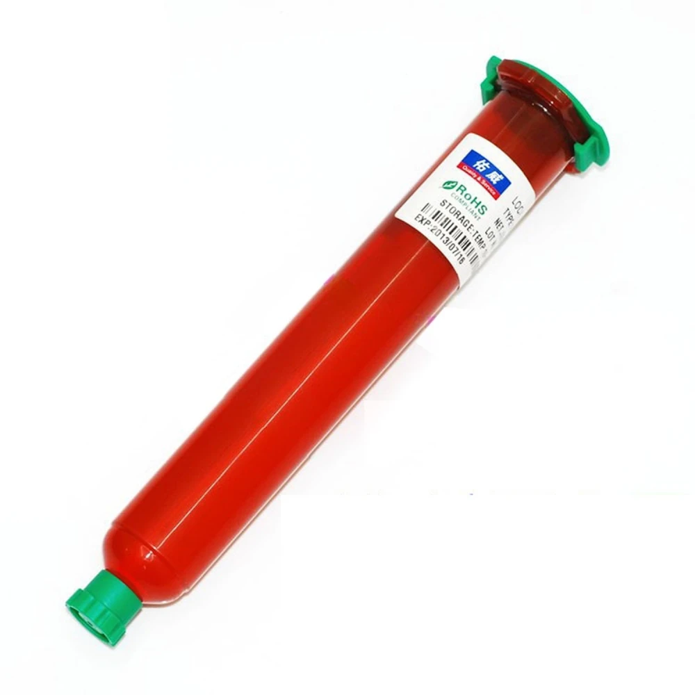 Tuba 50 g UV LOCA TP-1000N na opravu LCD displejov