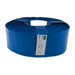PVC zmršťovacia bužírka 72mm na batérie | Ochrana