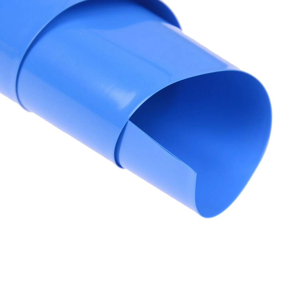 PVC zmršťovacia bužírka 72mm na batérie | Ochrana