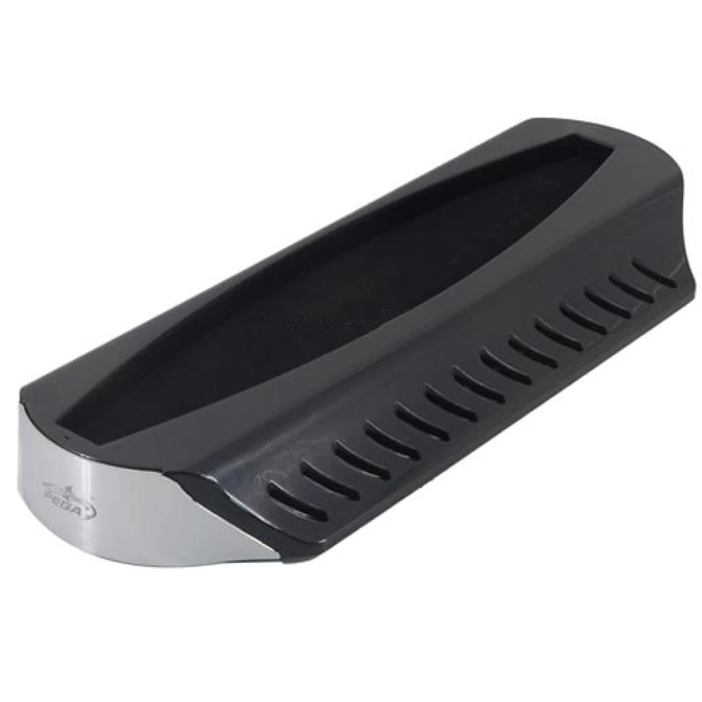 Dvojitý ventilátor pre PS3 Slim s vertikálnym stojanom a dvoma ventilátormi