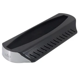 Dvojitý ventilátor pre PS3 Slim s vertikálnym stojanom a dvoma ventilátormi