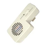 Externý ventilátor pre Wii pre lepšie chladenie a ochranu