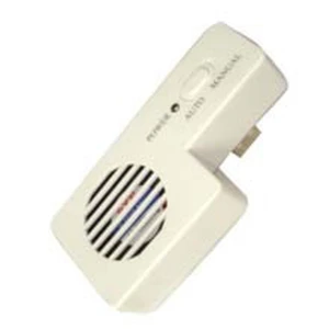 Externý ventilátor pre Wii pre lepšie chladenie a ochranu