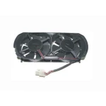 Vnútorný náhradný ventilátor pre Xbox 360 recyklovaný - recyklovaný produkt