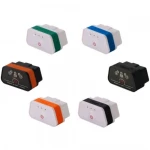 Vgate iCar2 OBD2 Elm327 WiFi - inteligentný autodiagnostický skener