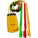 Victor VC850A trojfázový tester a tester rotácie motora