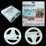 Volant pre Wiimote Wii Wheel – presné ovládanie hier na Wii