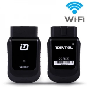 Vpecker Easydiag Wireless Wifi OBD2 diagnostika auta