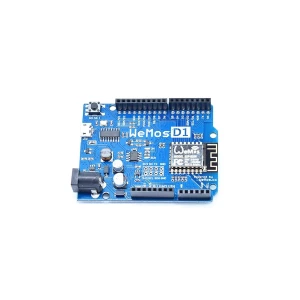 satkit Wemos D1 R2 WiFi ESP8266 – vývojová doska kompatibilná s Arduino Uno