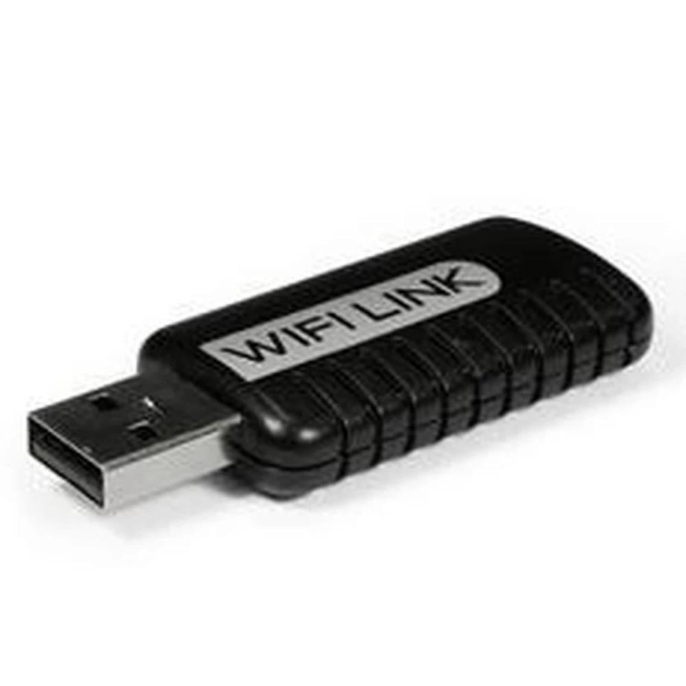 WiFi Link pre PSP a NDS - USB WiFi adaptér Mayflash pre bezdrôtové pripojenie
