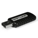WiFi Link pre PSP a NDS - USB WiFi adaptér Mayflash pre bezdrôtové pripojenie
