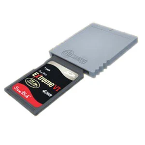 Wiikey SD Adapter - SD adaptér pre Wii a GameCube kompatibilný s Homebrew
