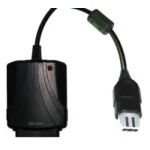 X-Joybox adaptér ovládačov PS/PS2 pre Xbox kompatibilný PSX/PS2