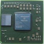 Xbox360 GPU 65nm X810480 refurbished – náhradný diel