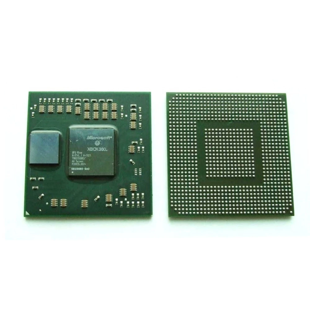 Xbox360 GPU 90nm X02056 nové a reballed na opravu konzol