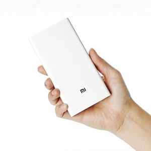 Xiaomi Power Bank 20000mAh s duálnym USB portom